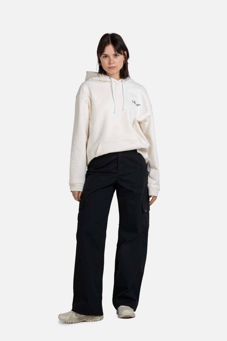 Reell Women Paola Hoodie Zeitbegrenzte Promotion