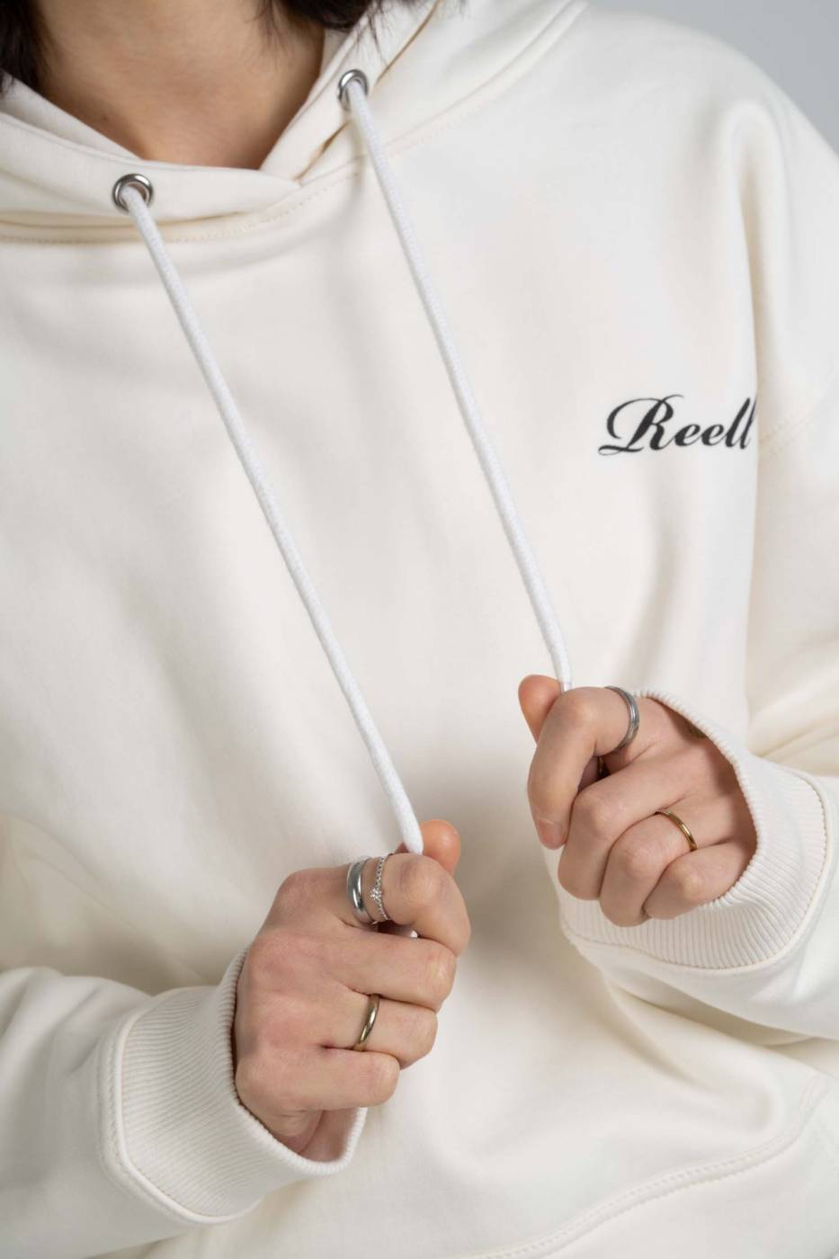 Reell Women Paola Hoodie Zeitbegrenzte Promotion