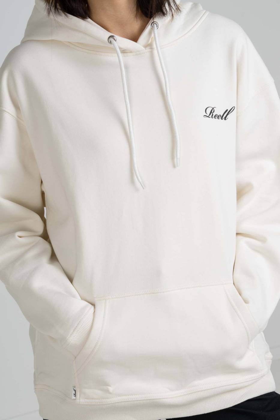 Reell Women Paola Hoodie Zeitbegrenzte Promotion