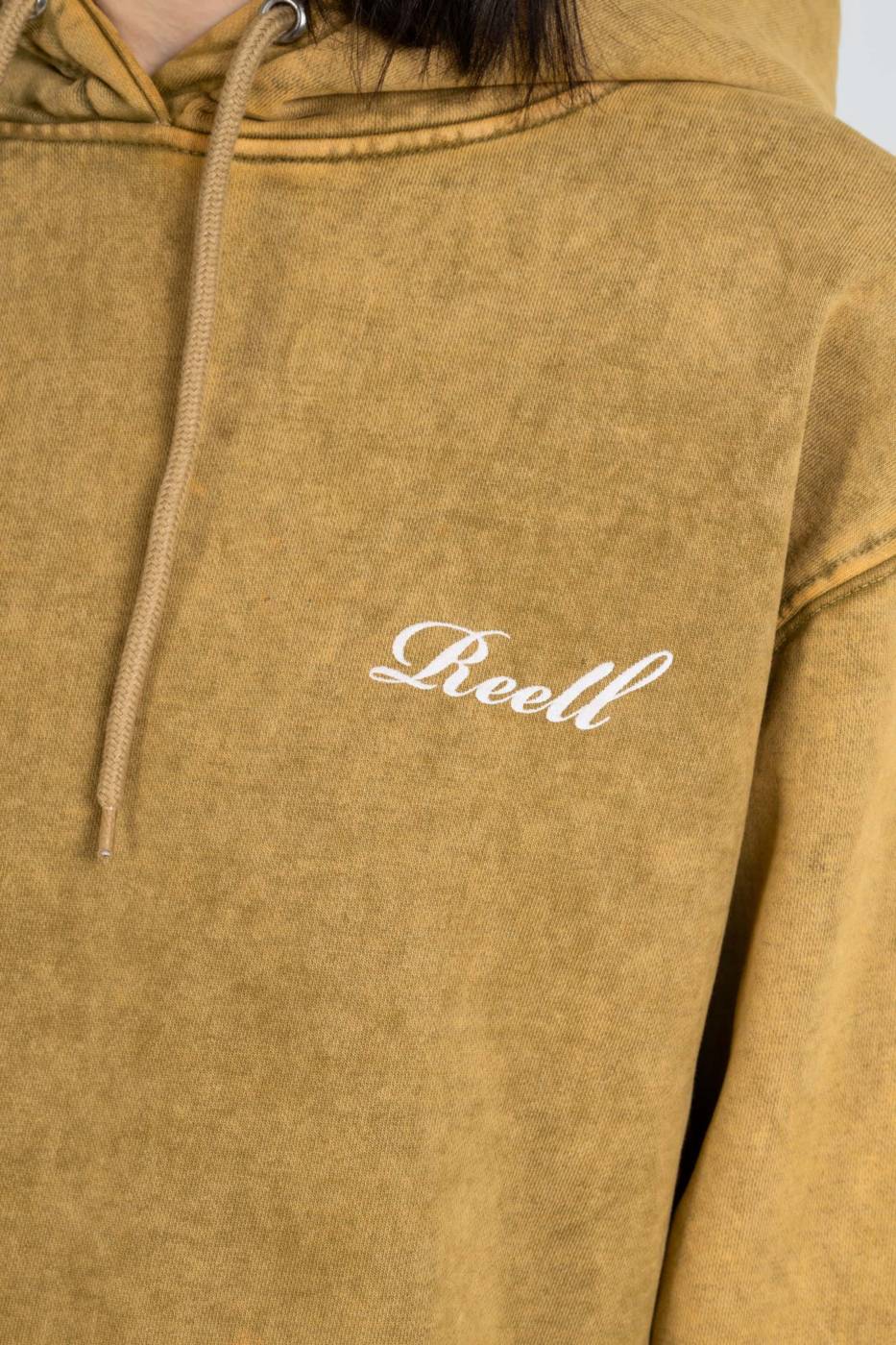 Reell Women Paola Hoodie Bis zu 50% Rabatt