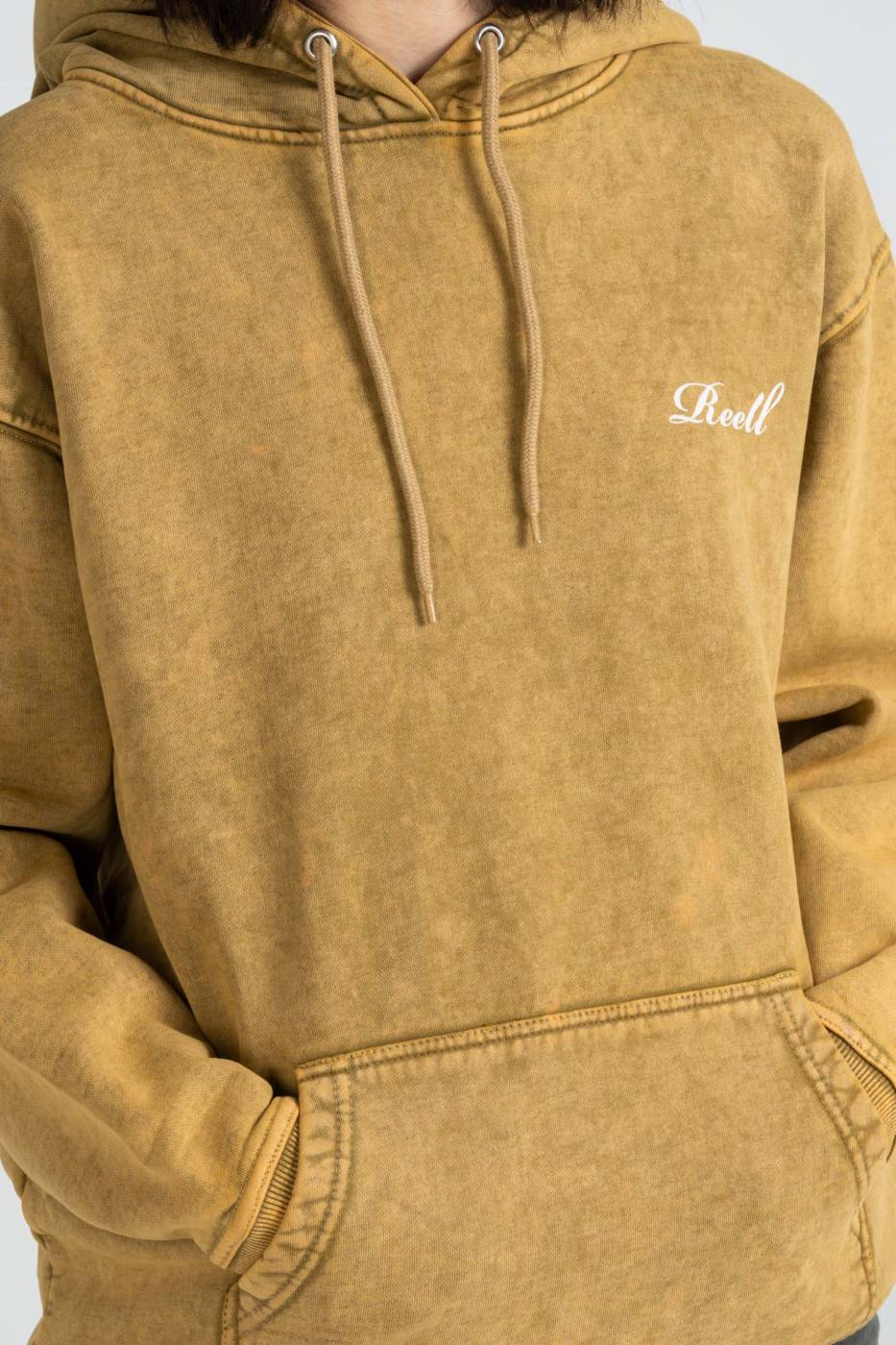 Reell Women Paola Hoodie Bis zu 50% Rabatt