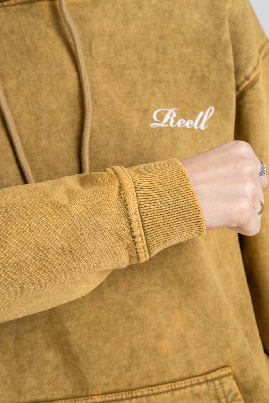 Reell Women Paola Hoodie Bis zu 50% Rabatt