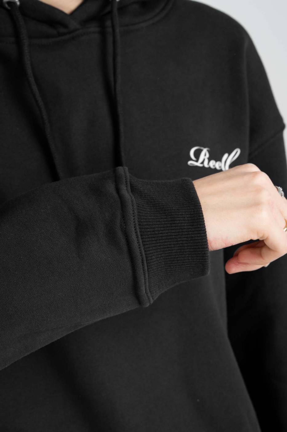 Reell Women Paola Hoodie Bis zu 60% Rabatt