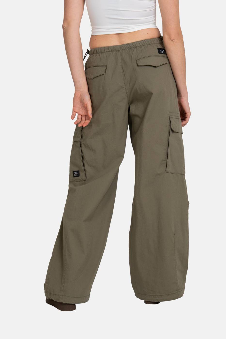 Reell Women Parachute Cargo BR Bis zu 65% Rabatt