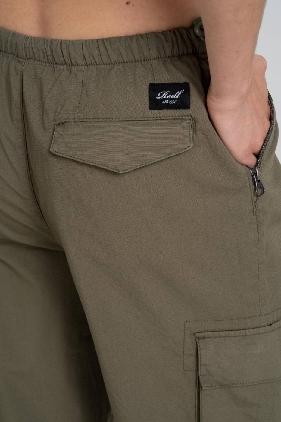 Reell Women Parachute Cargo BR Bis zu 65% Rabatt