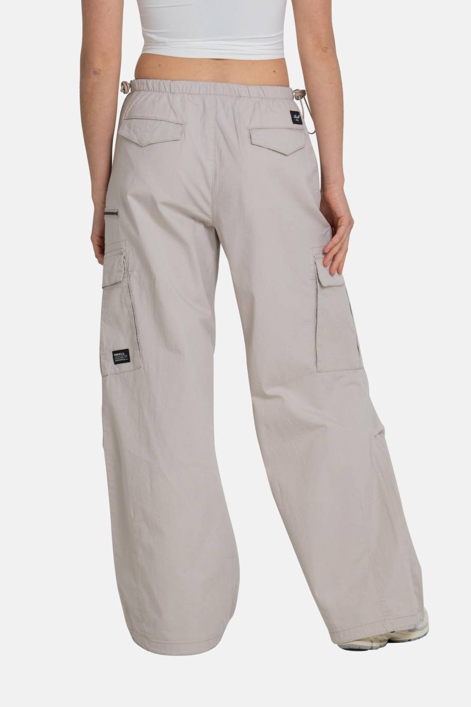 Reell Women Parachute Cargo BR Nur für heute