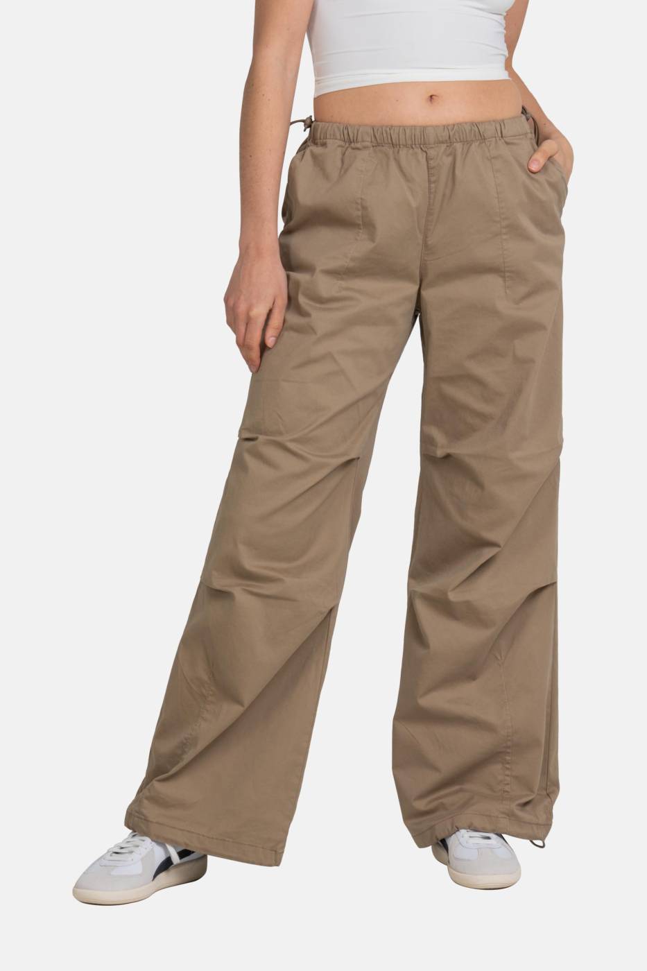 Reell Women Parachute Pant Vierteljährliche Förderung