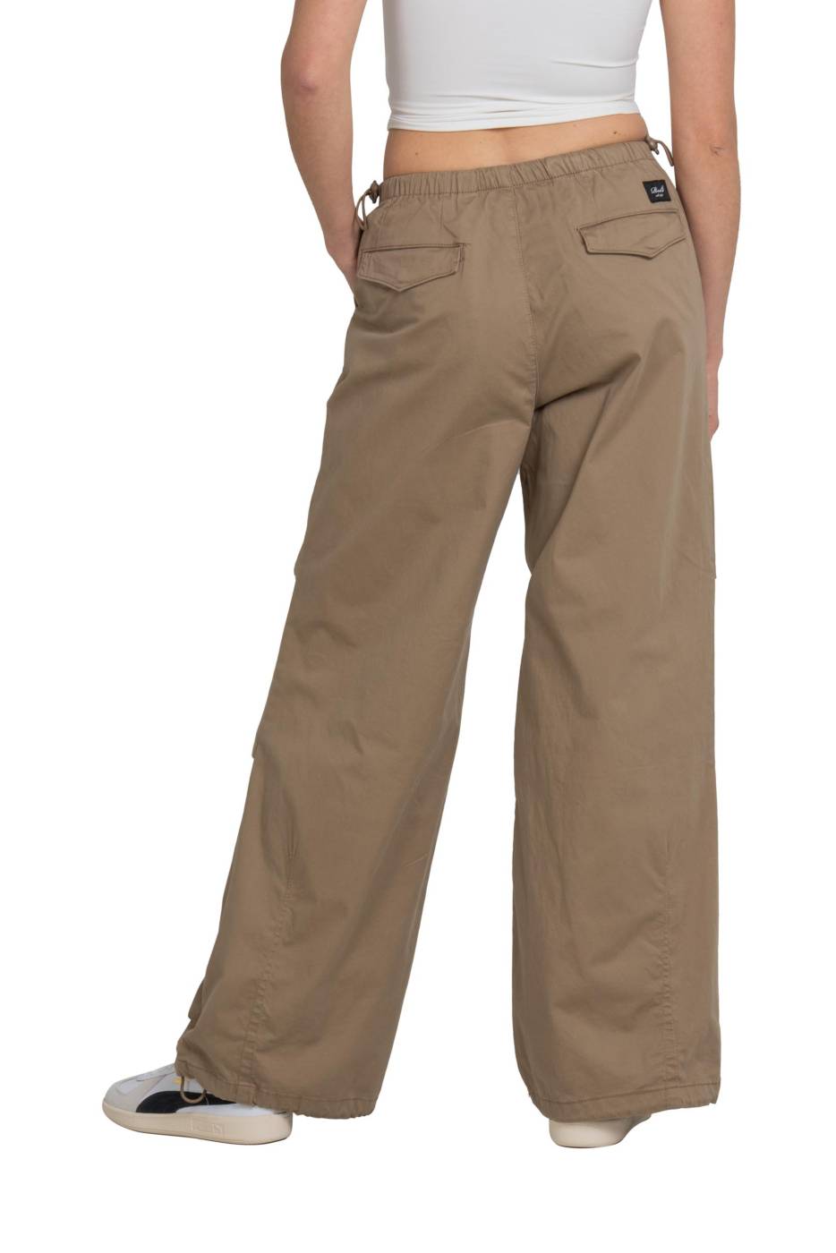 Reell Women Parachute Pant Vierteljährliche Förderung