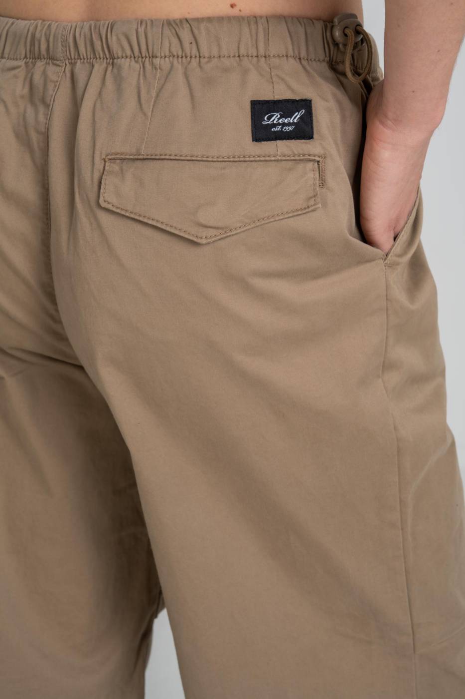 Reell Women Parachute Pant Vierteljährliche Förderung