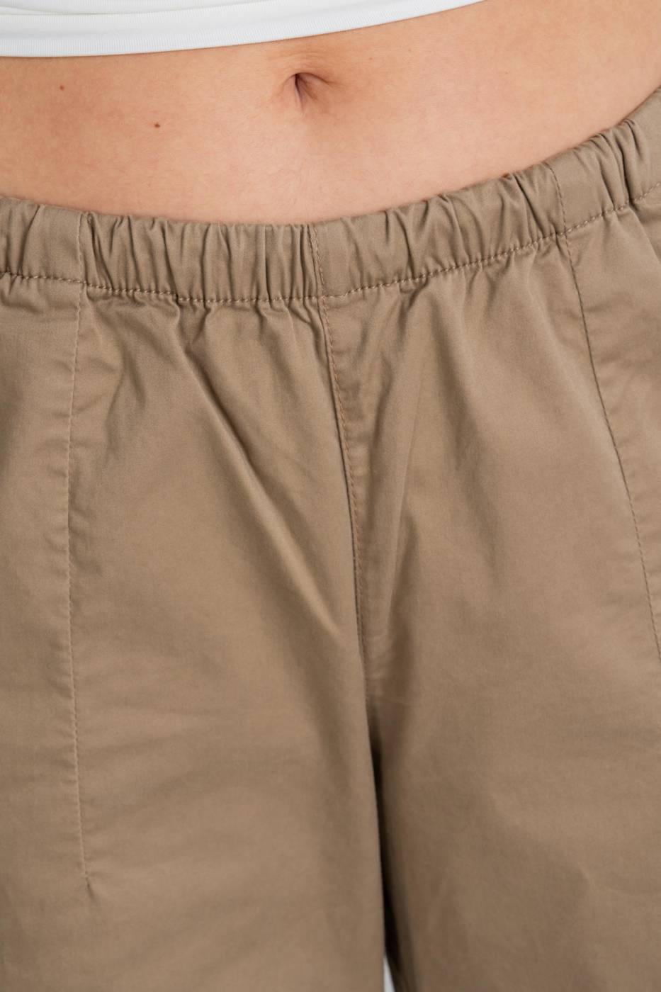 Reell Women Parachute Pant Vierteljährliche Förderung