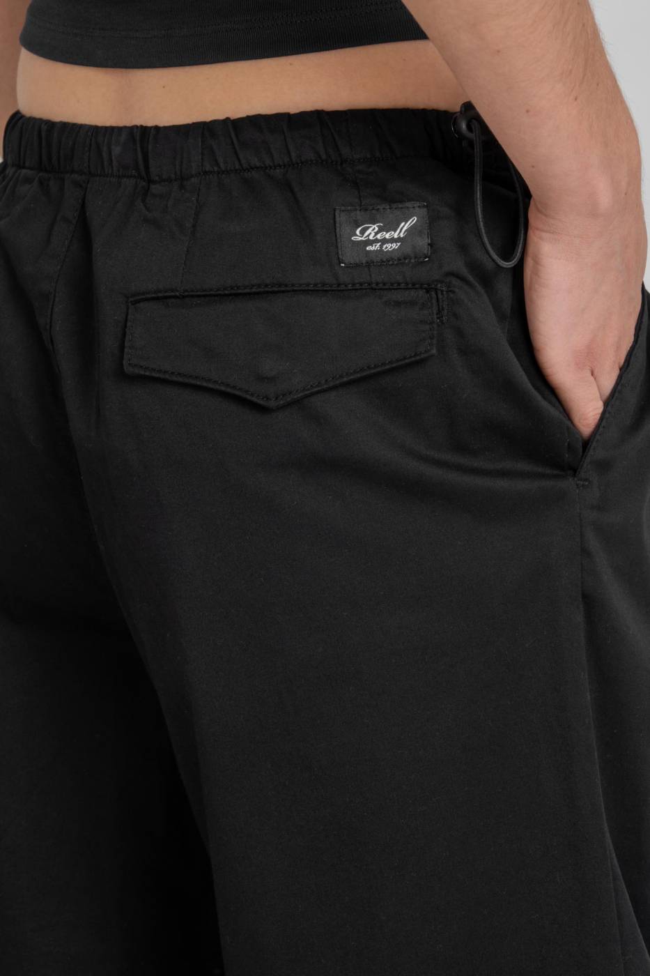 Reell Women Parachute Pant Bis zu 55% Rabatt