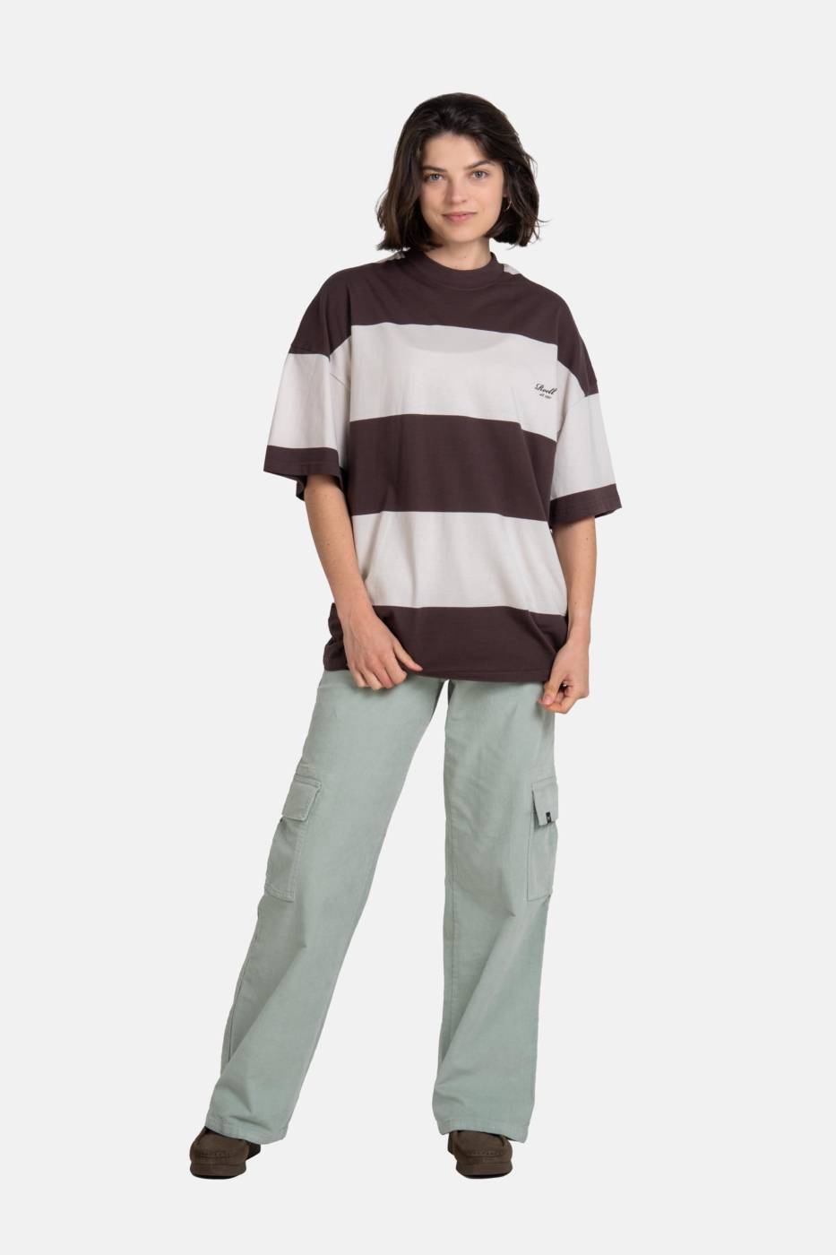 Reell Women Romy T-Shirt Discount Store für neue Produkte
