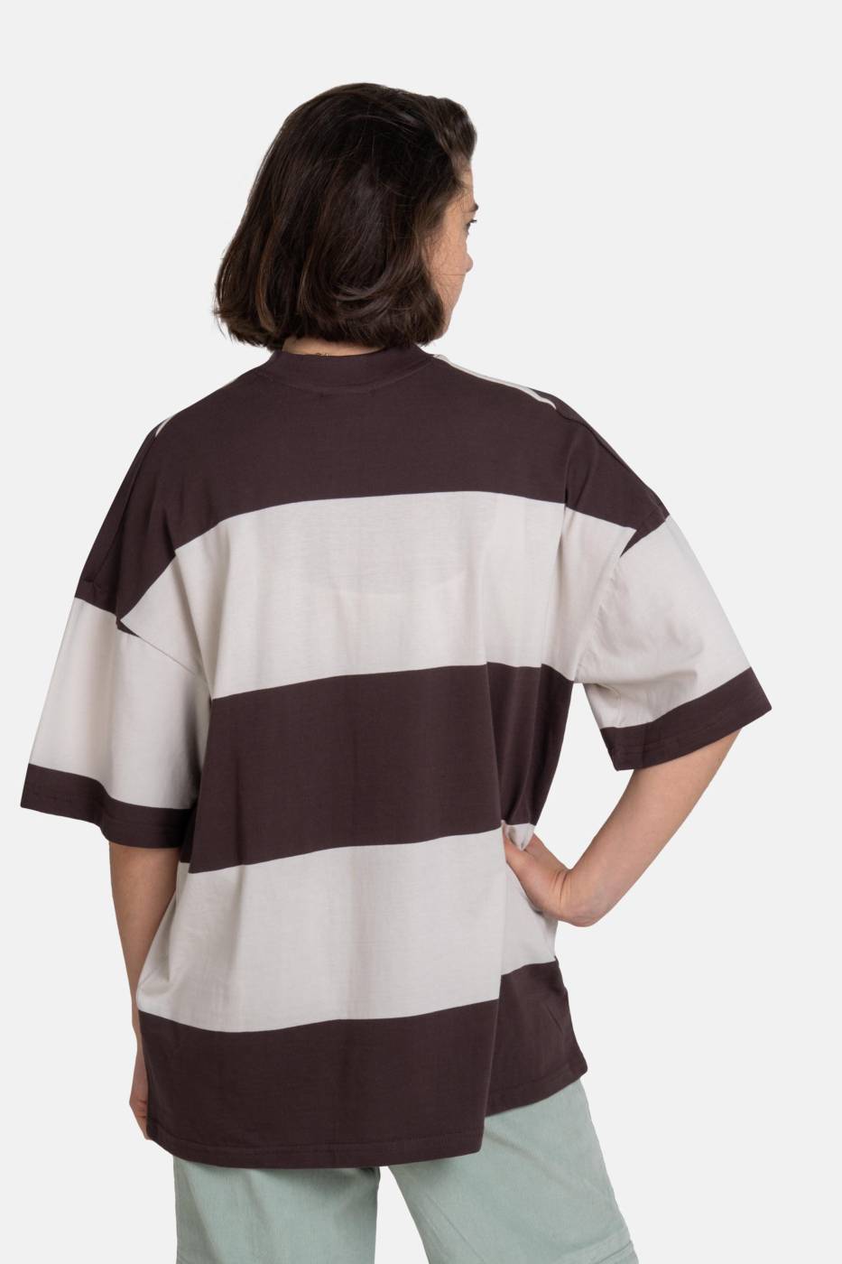 Reell Women Romy T-Shirt Discount Store für neue Produkte
