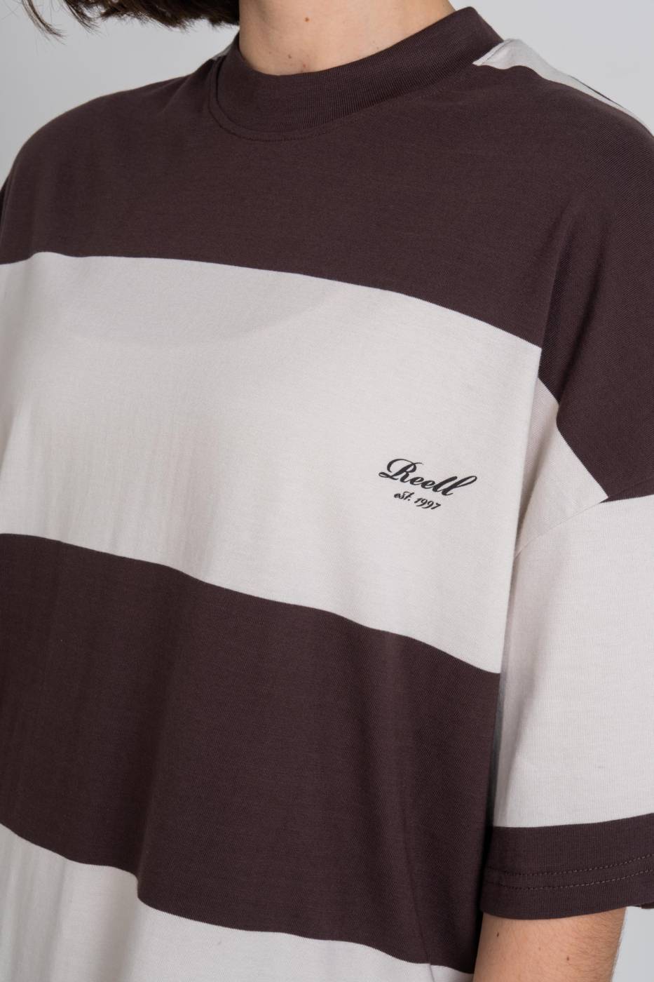 Reell Women Romy T-Shirt Discount Store für neue Produkte