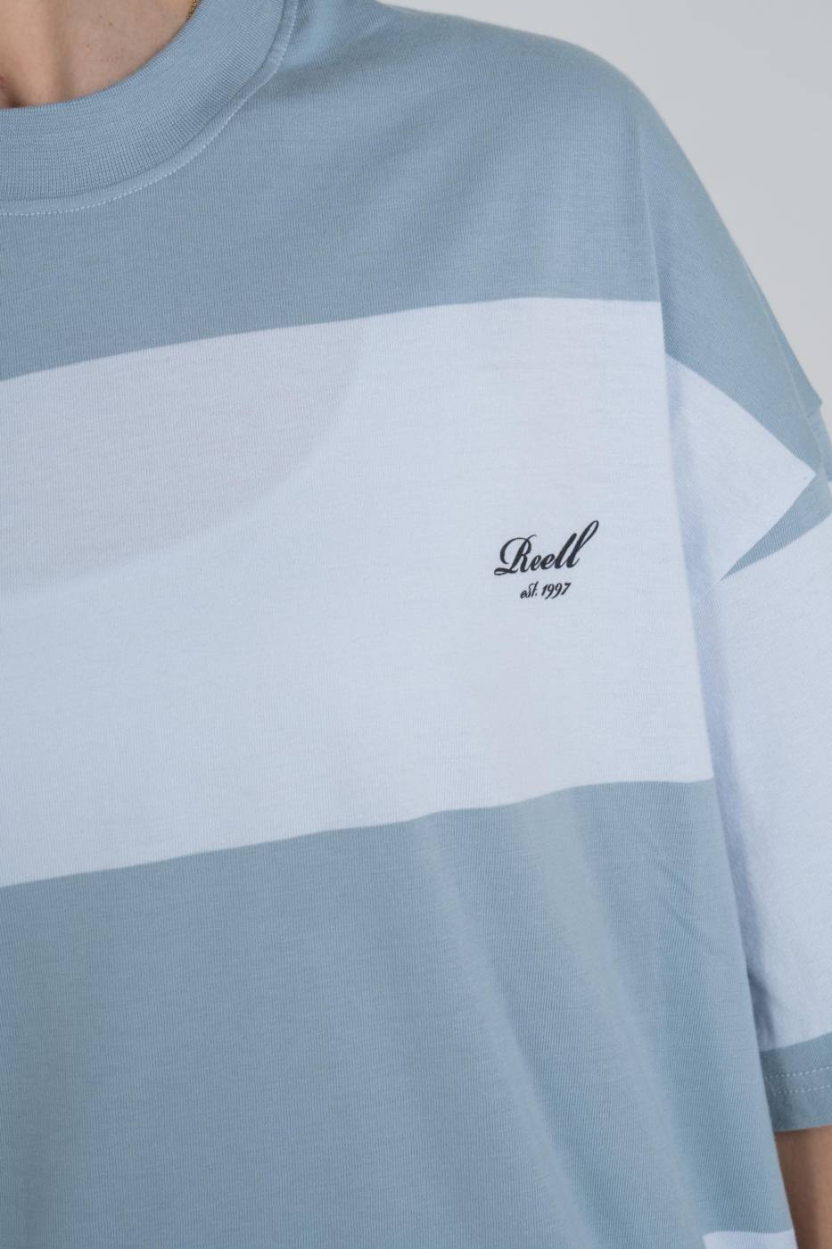 Reell Women Romy T-Shirt Nur noch ein Tag übrig