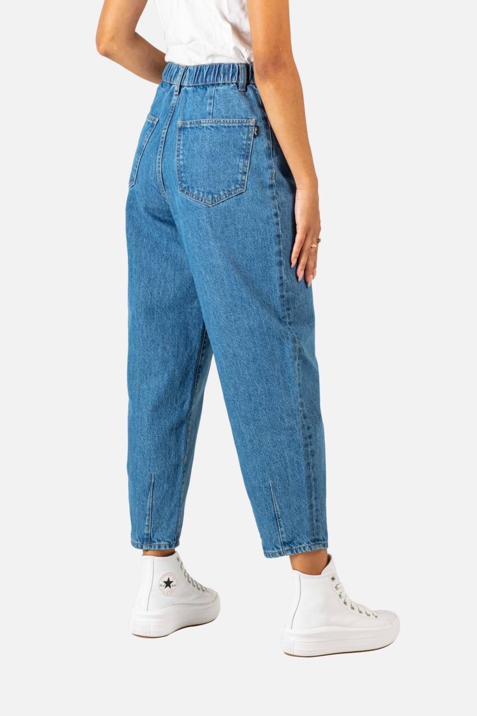 Reell Women Sky Jeans Super Rabatt