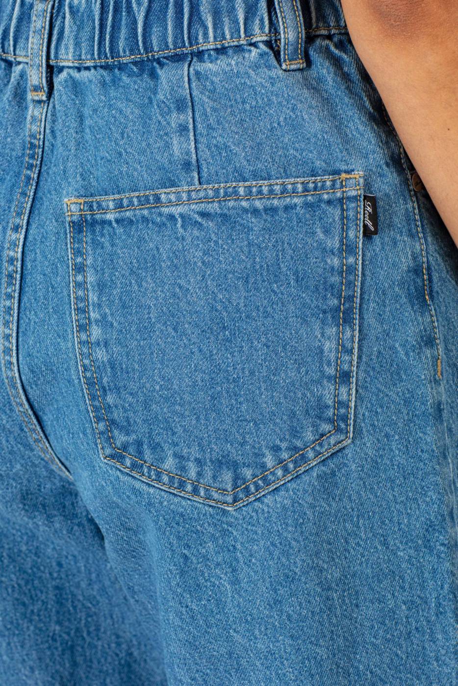 Reell Women Sky Jeans Super Rabatt
