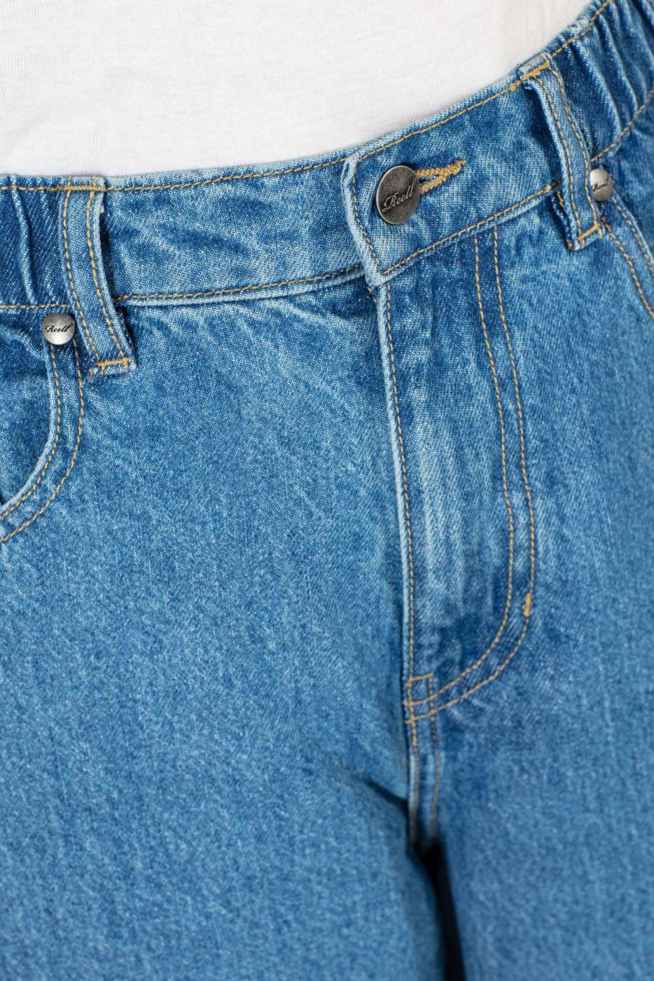 Reell Women Sky Jeans Super Rabatt