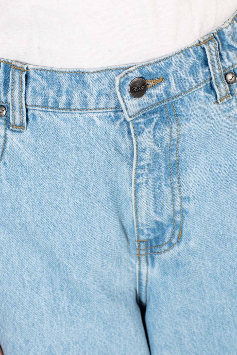 Reell Women Sky Jeans Riesige Rabatte