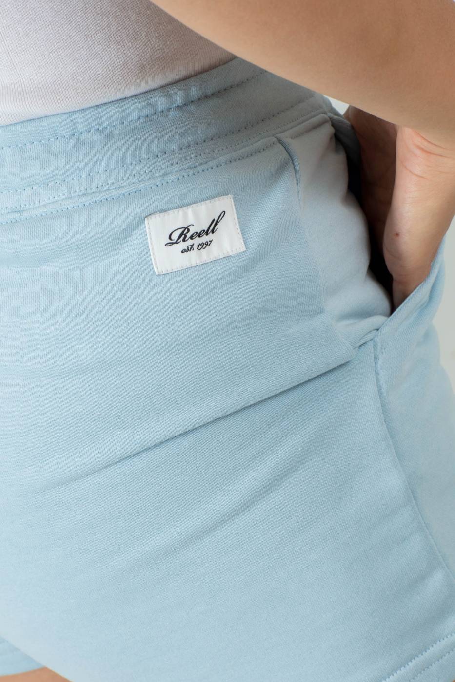 Reell Women Sweatshort Clearance-Verkauf