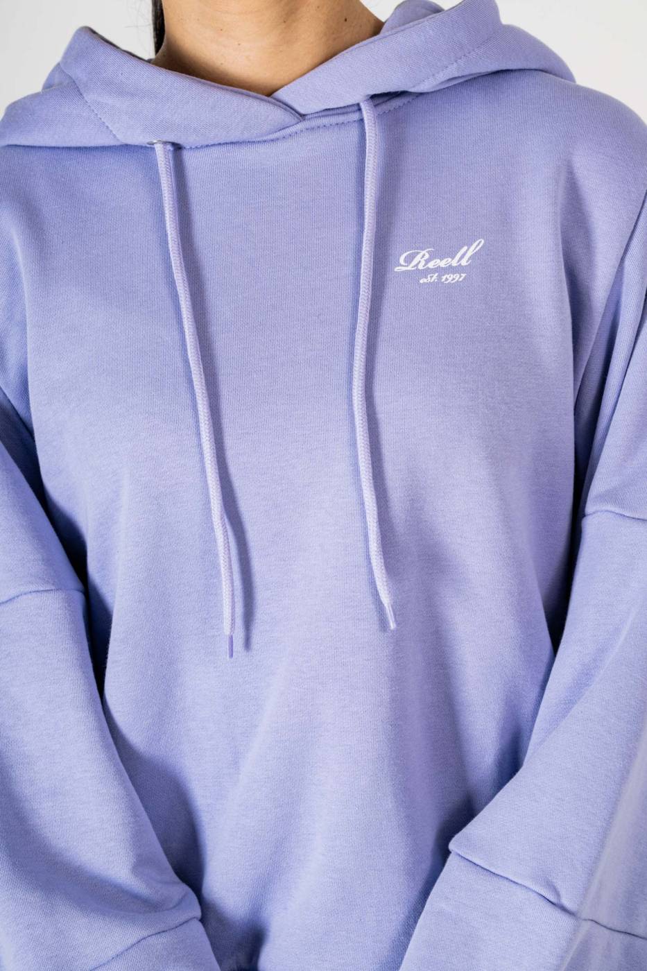 Reell Women Tamiko Hoodie Fabrikladen