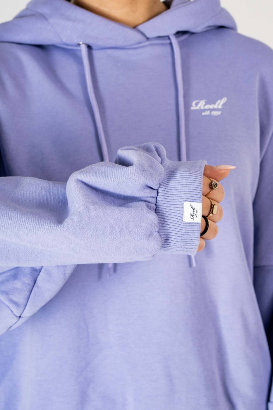 Reell Women Tamiko Hoodie Fabrikladen