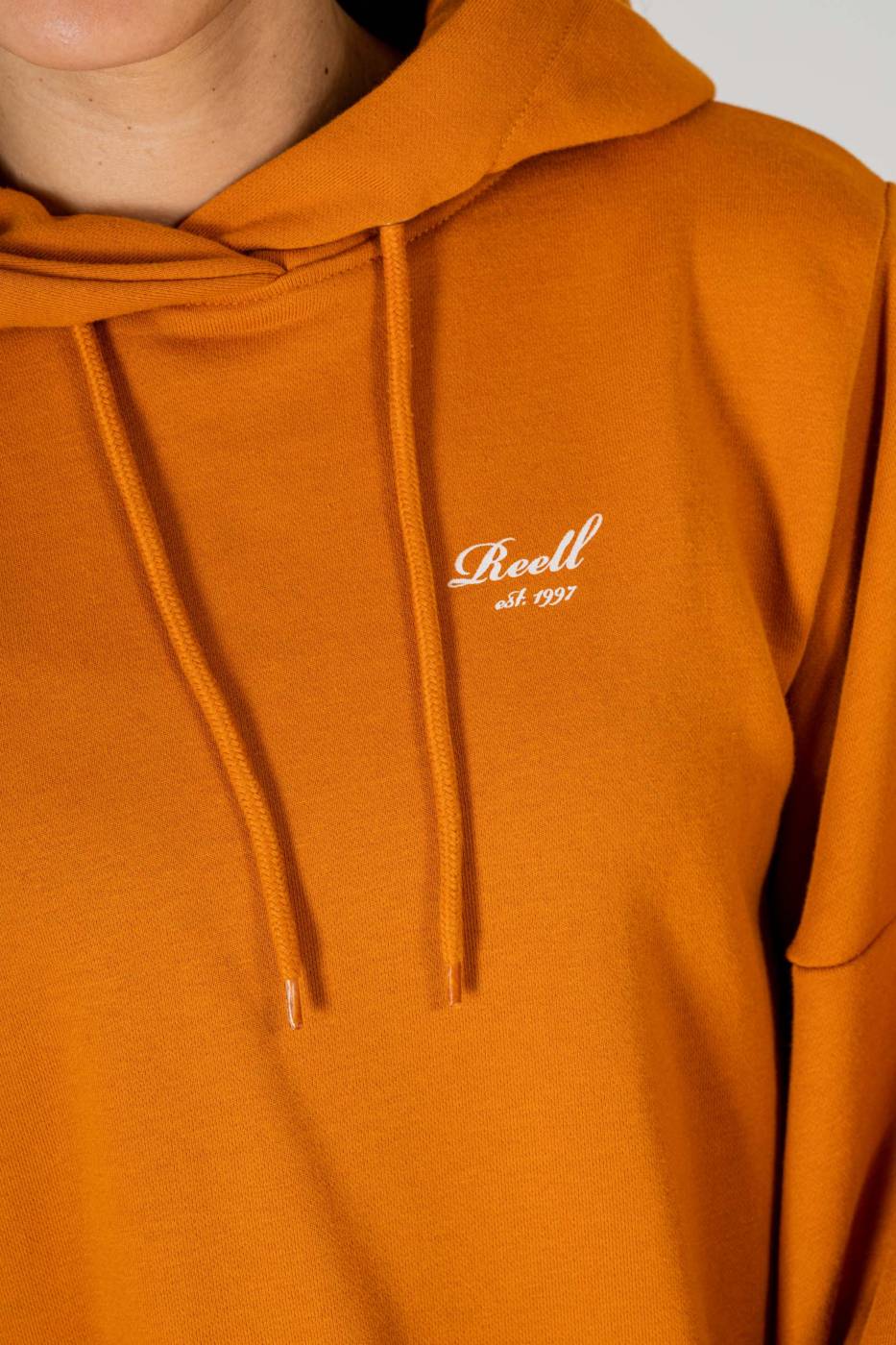 Reell Women Tamiko Hoodie Begrenzt auf 3 Tage
