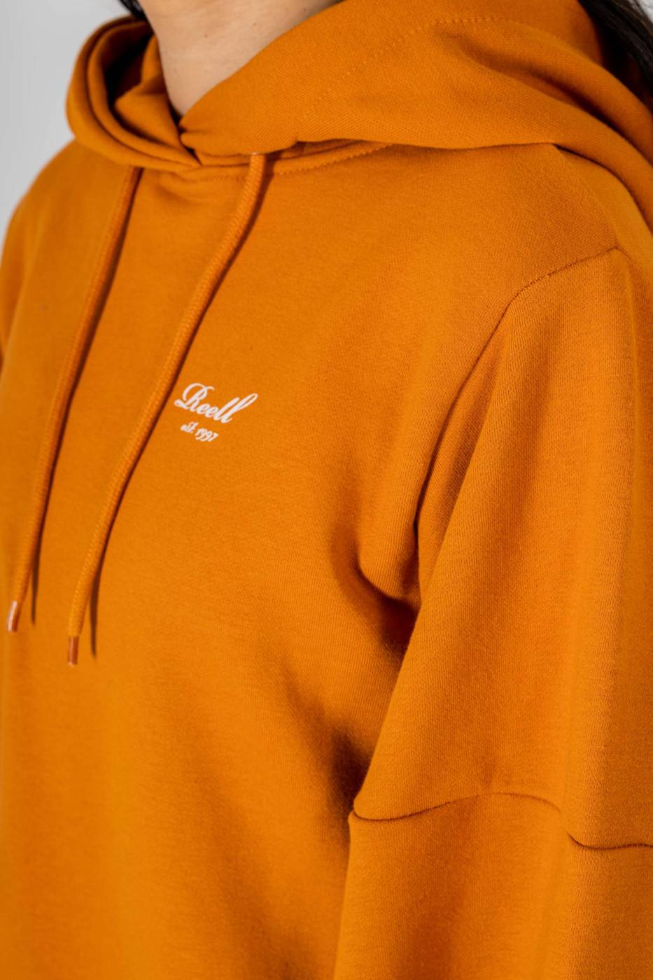 Reell Women Tamiko Hoodie Begrenzt auf 3 Tage