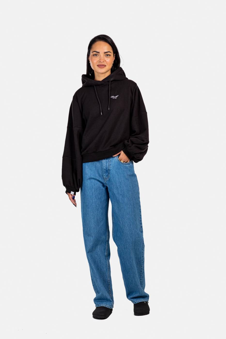 Reell Women Tamiko Hoodie Speichern exportieren