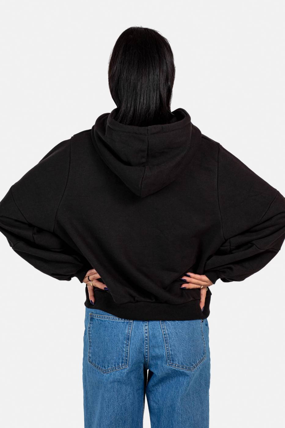Reell Women Tamiko Hoodie Speichern exportieren