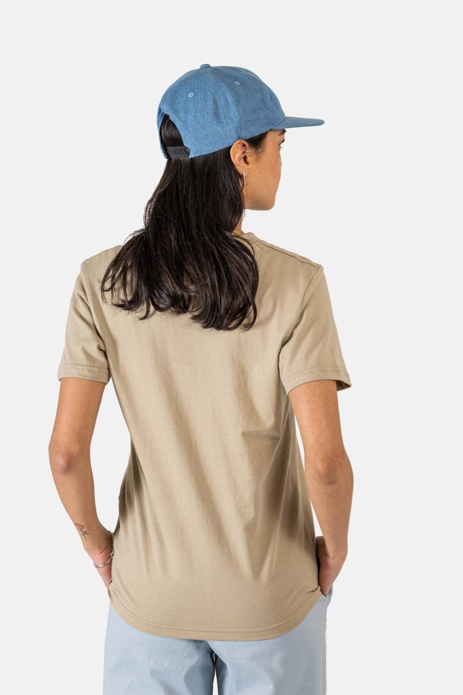Reell Women Staple T-Shirt Black Friday Preise