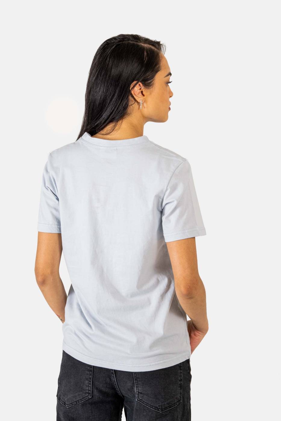 Reell Women Staple T-Shirt Im Verkauf