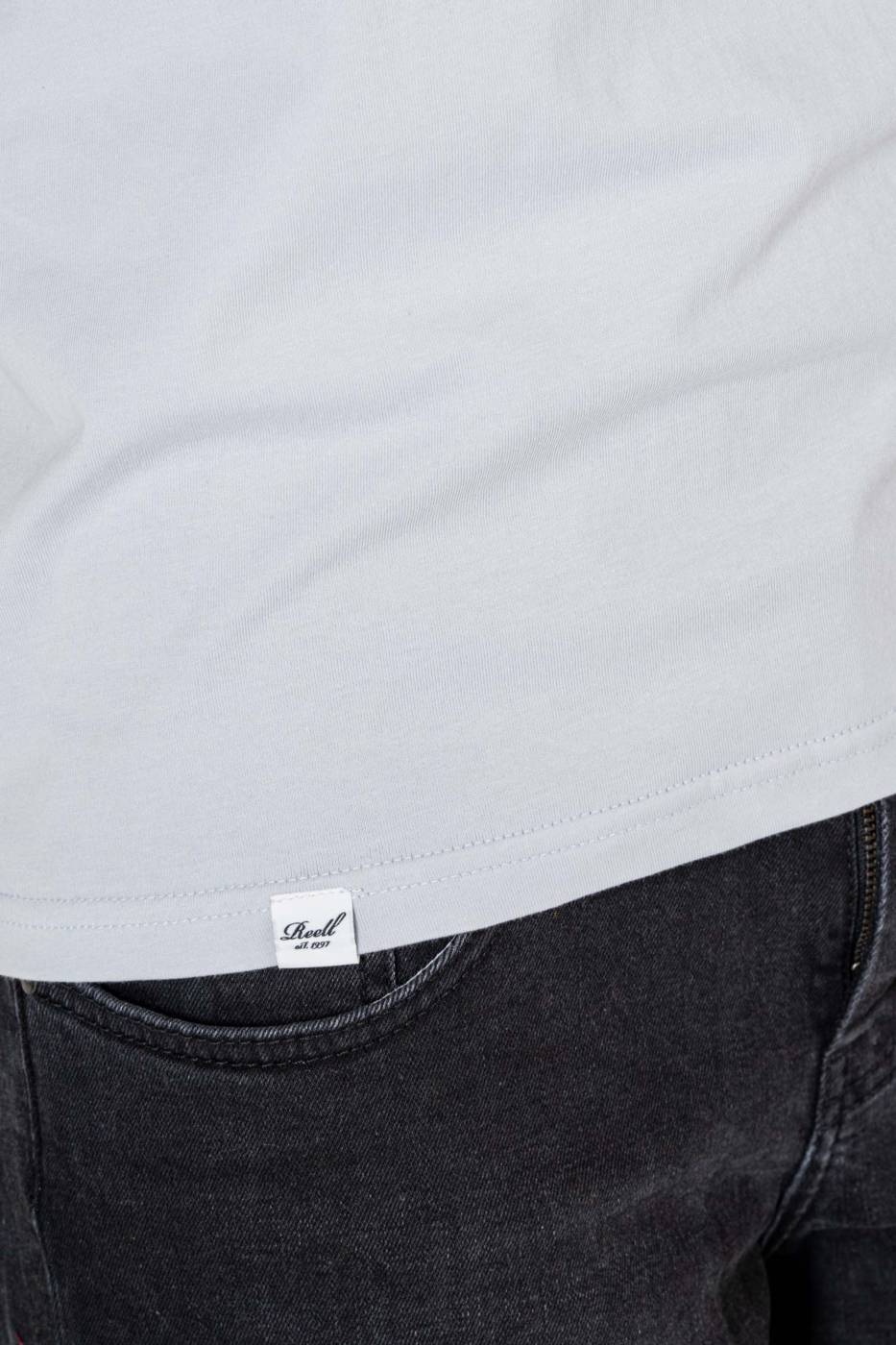 Reell Women Staple T-Shirt Im Verkauf