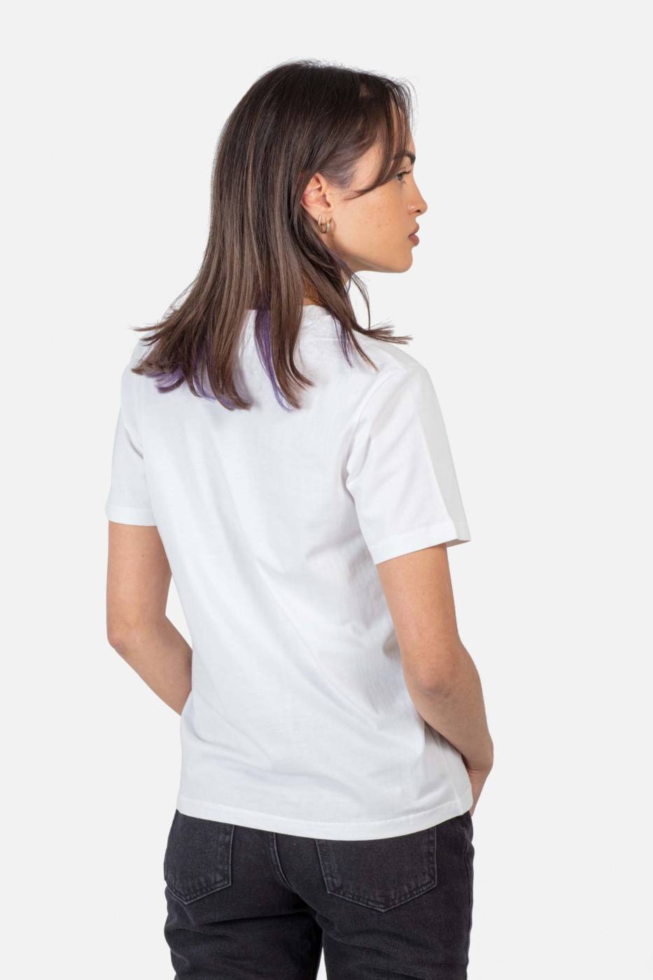 Reell Women Staple T-Shirt zollfrei