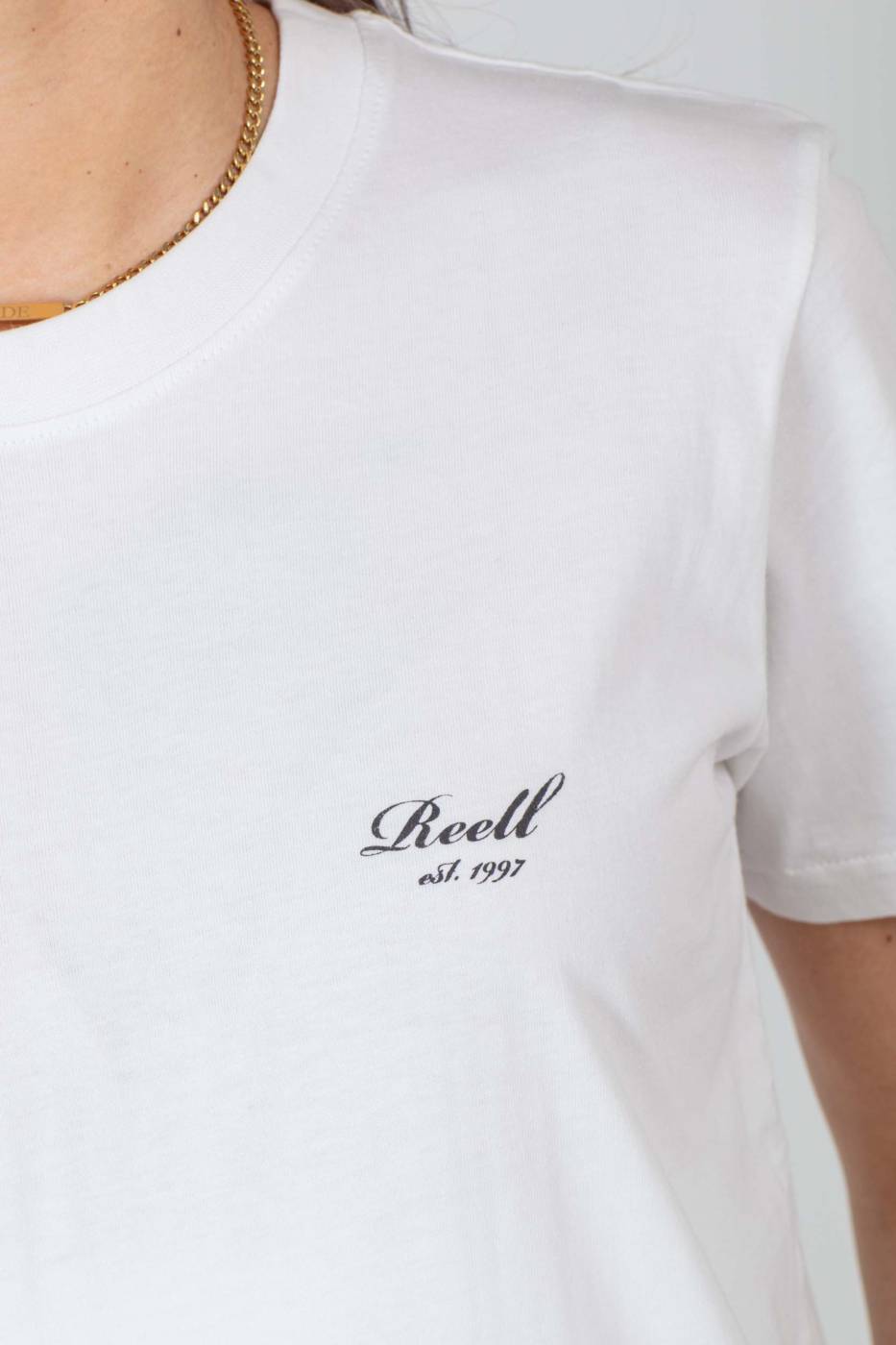 Reell Women Staple T-Shirt zollfrei