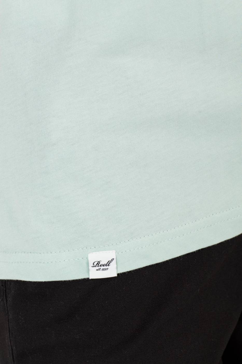 Reell Women Staple T-Shirt 50% Rabatt für begrenzte Zeit