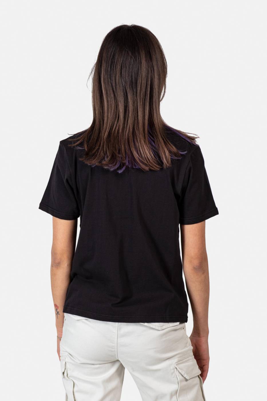 Reell Women Staple T-Shirt Rabatte dieses Monats