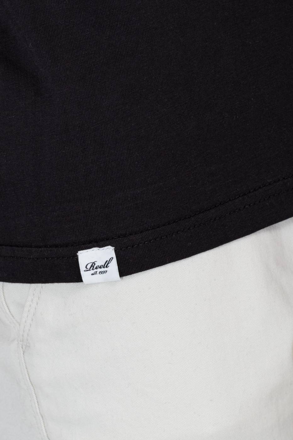 Reell Women Staple T-Shirt Rabatte dieses Monats