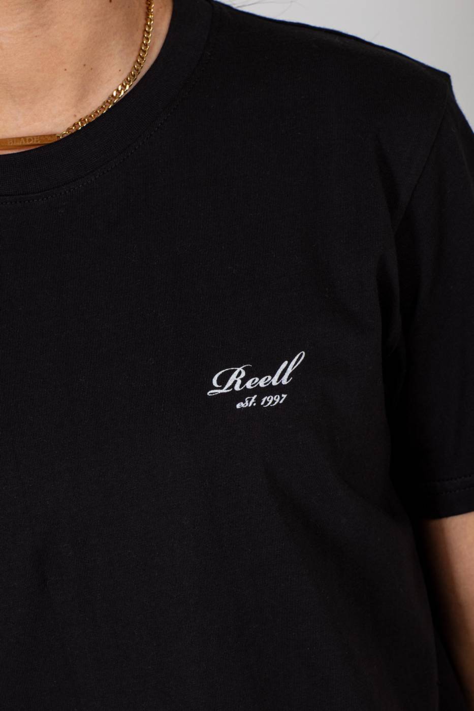 Reell Women Staple T-Shirt Rabatte dieses Monats