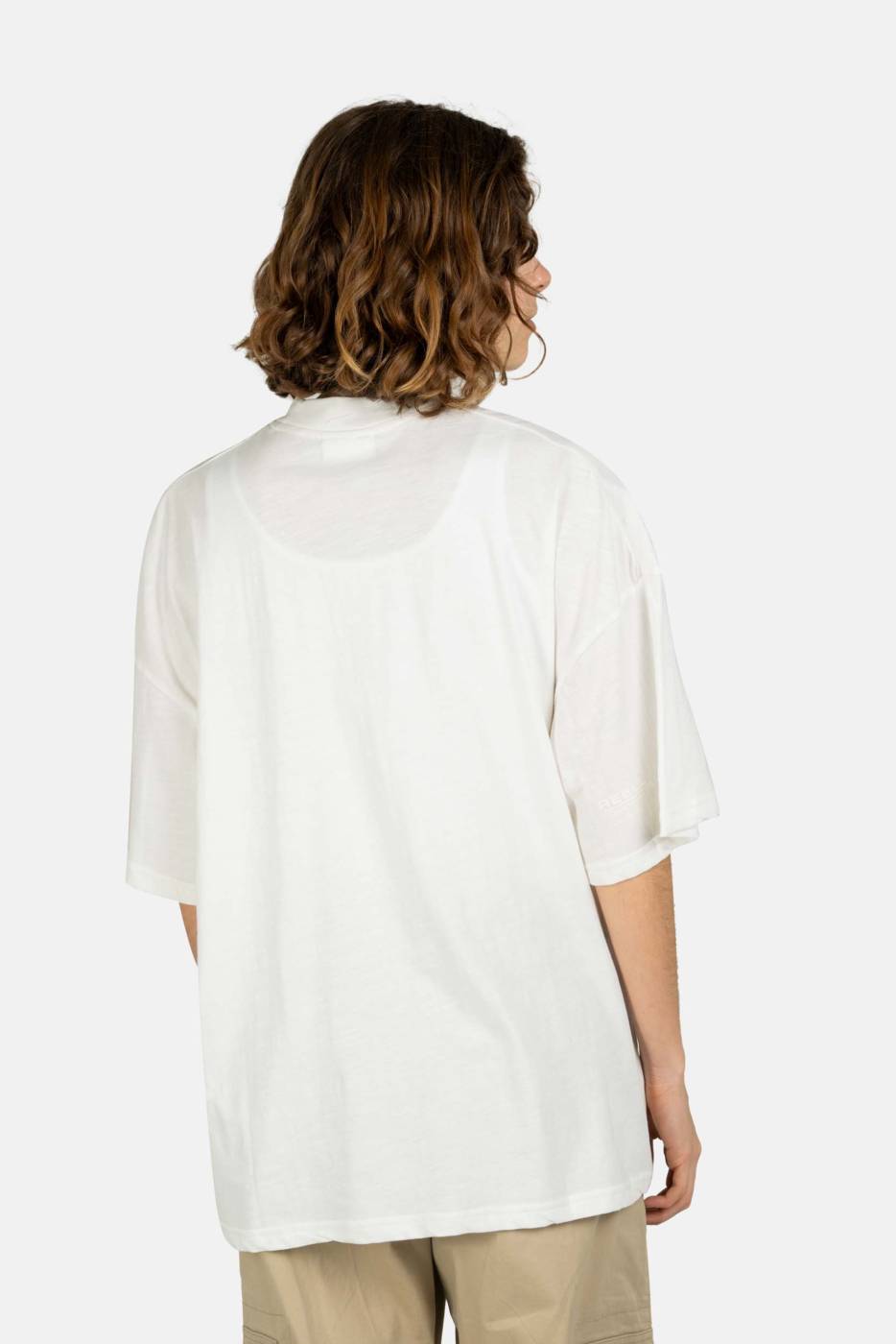 Reell Women Tara T-Shirt 2025