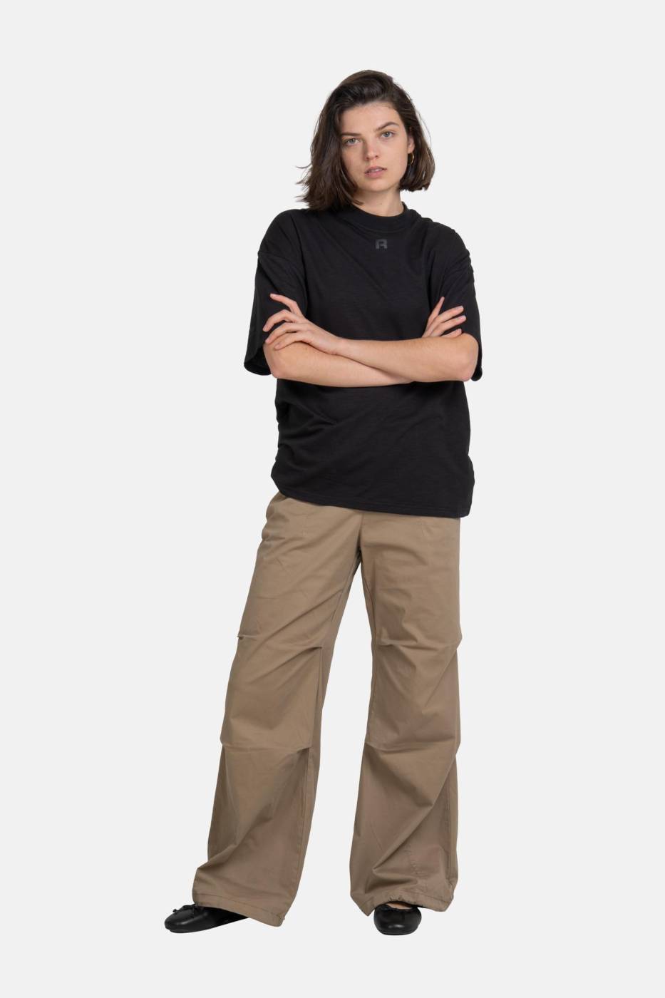 Reell Women Tara T-Shirt Online
