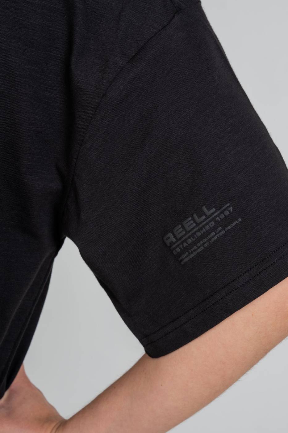Reell Women Tara T-Shirt Online