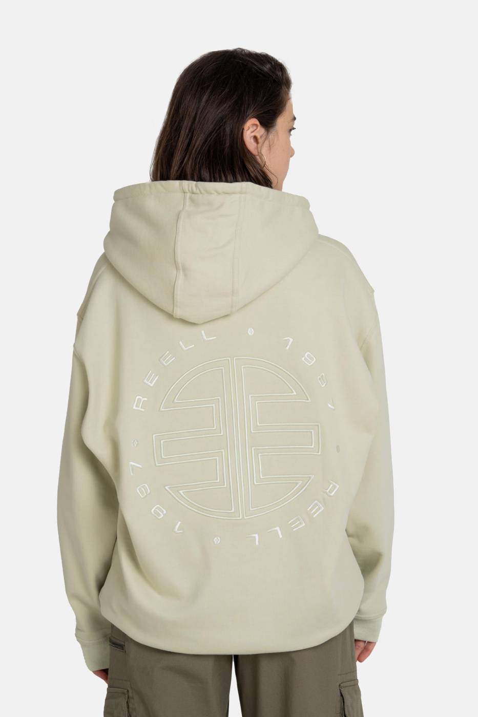 Reell Women Zoë Hoodie Outlet
