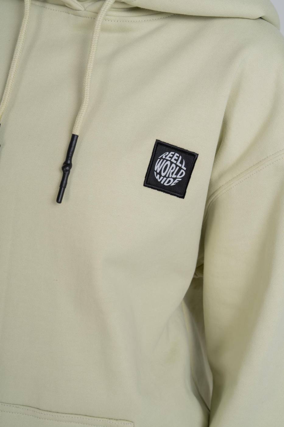 Reell Women Zoë Hoodie Outlet