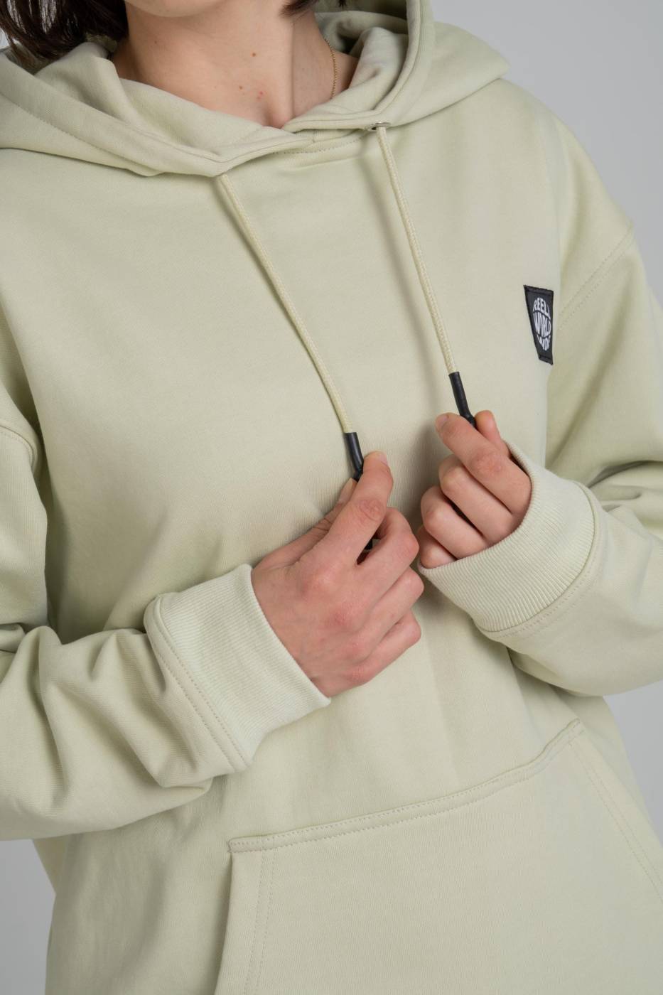 Reell Women Zoë Hoodie Outlet