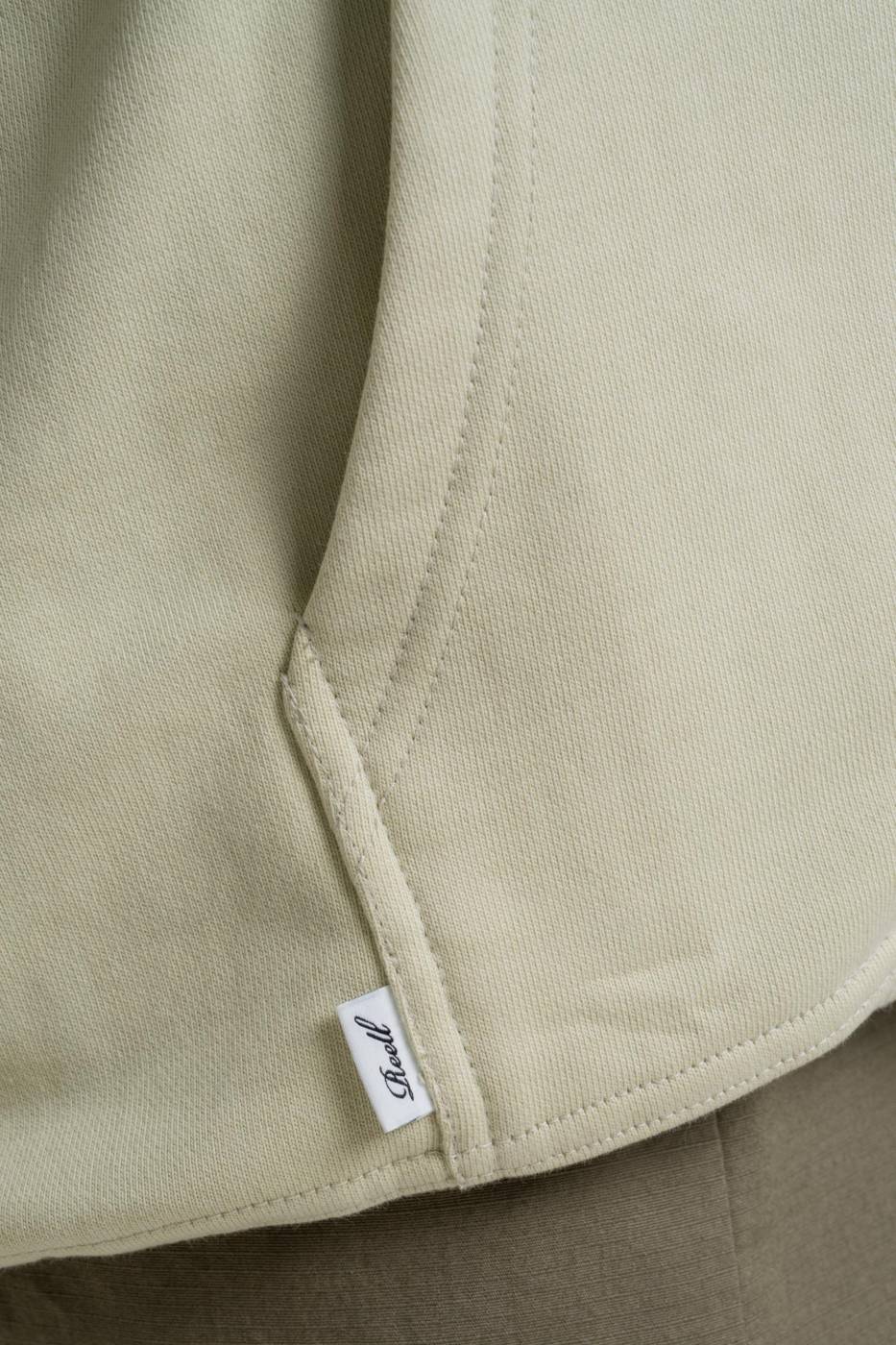 Reell Women Zoë Hoodie Outlet