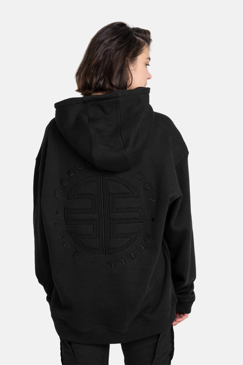 Reell Women Zoë Hoodie Auslauf