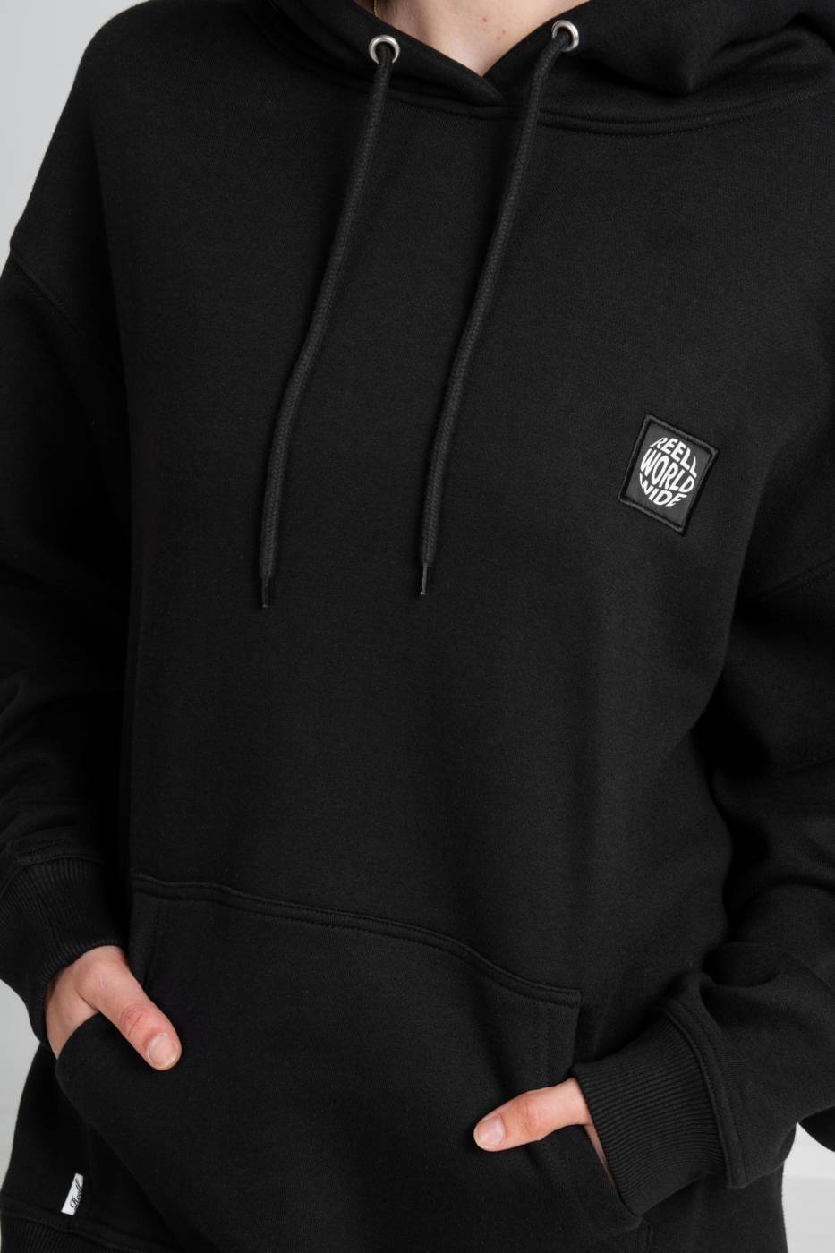 Reell Women Zoë Hoodie Auslauf