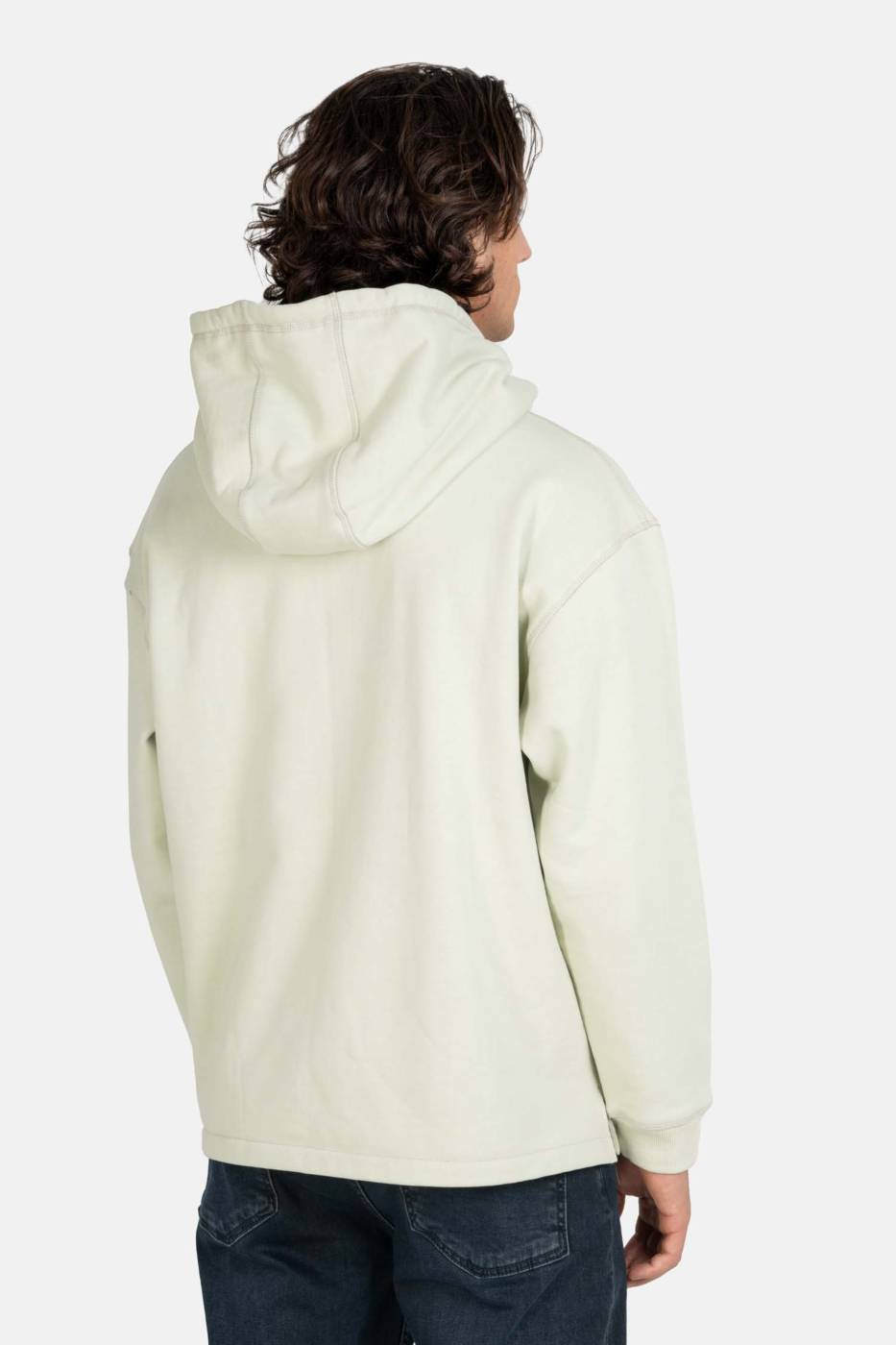 Reell Area Hoodie Verkauf