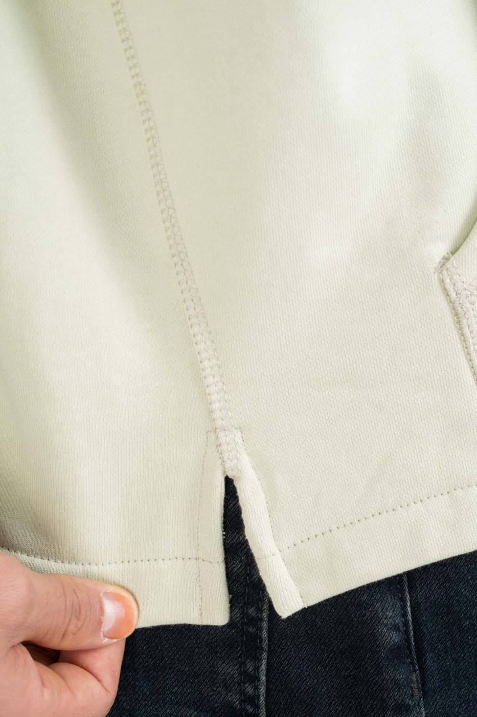 Reell Area Hoodie Verkauf